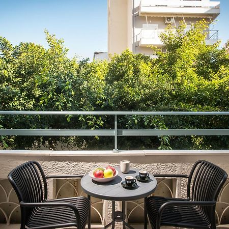 Korai Suites By Good Life Iraklio Exterior foto