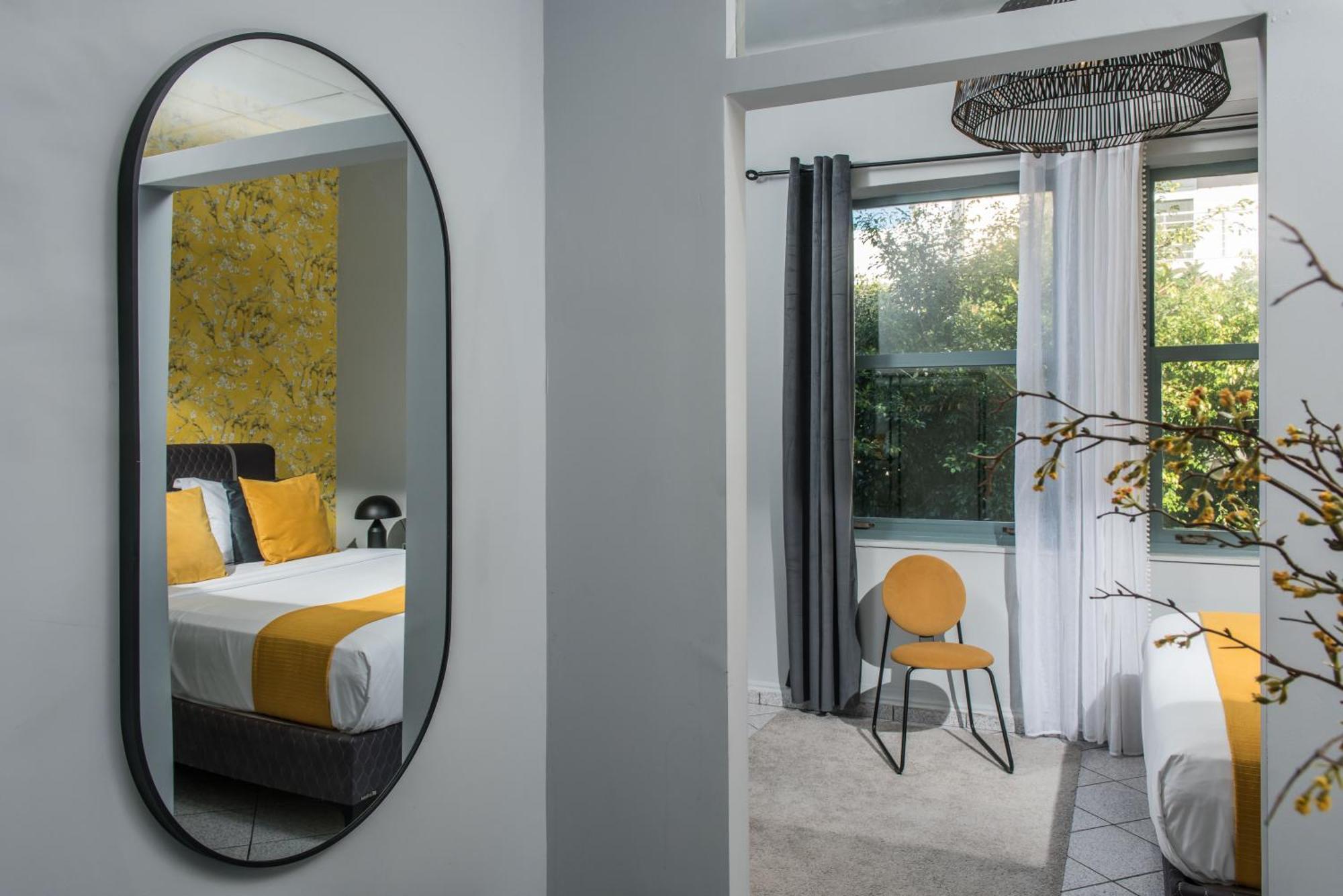 Korai Suites By Good Life Iraklio Exterior foto