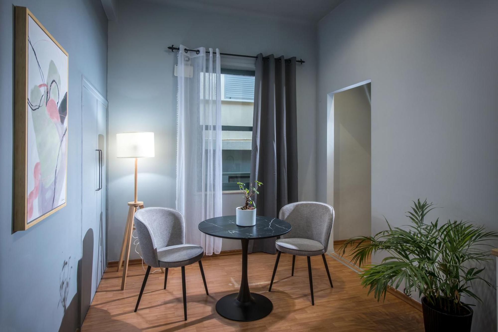 Korai Suites By Good Life Iraklio Exterior foto